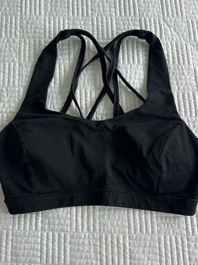 Lululemon Sports Bras